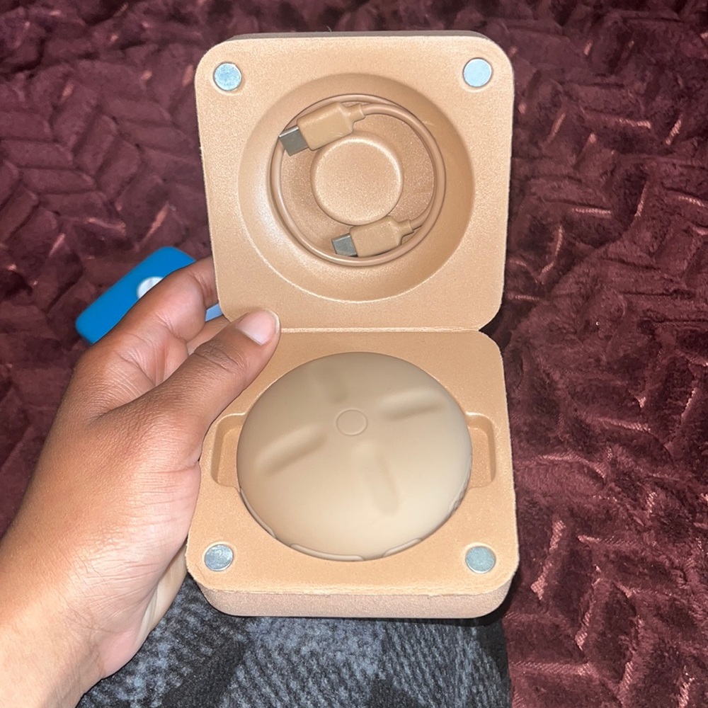 Kanye West Donda Stem Player